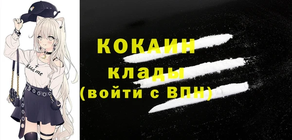 кокс Богородск